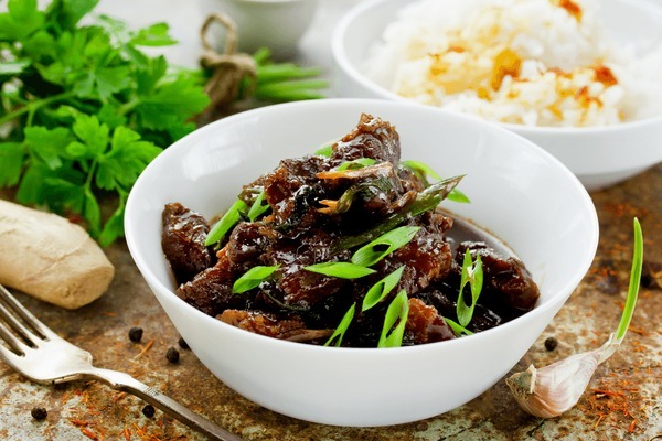 From Steppe to Stove: The History Behind Mongolian Cuisine