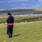Nomads and Nature: Exploring Mongolia’s Traditional Way of Life