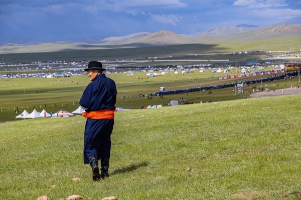 Nomads and Nature: Exploring Mongolia’s Traditional Way of Life
