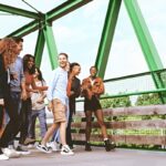 Cross-Cultural Friendships