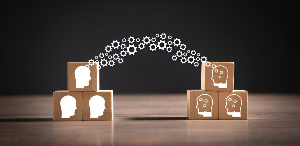 Difference Between Information and Knowledge