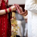 Most Unique Wedding Traditions