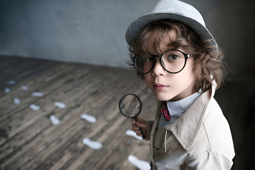 Psychology of Curiosity
