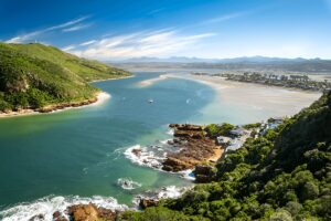 South Africa The Rainbow Nation's Journey to Reconciliation