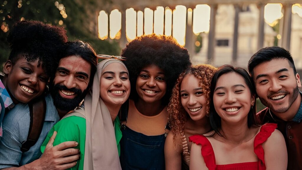 Successful Cultural Integration