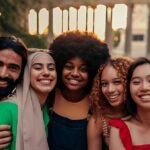Successful Cultural Integration